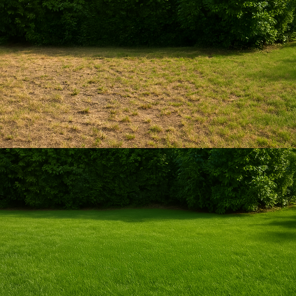 8 + 4 Boites de semences de gazon Express Grass Professionnel